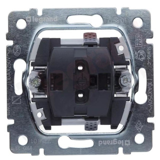 Interruptor Simples Mecanismo Galea 775801