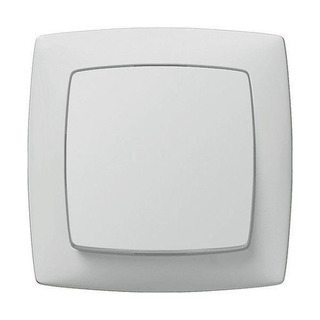 Comutador Escada Branco Algarve 583215