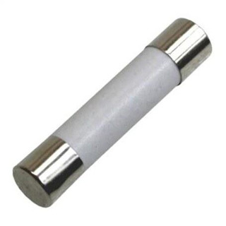 Fusivel ZR-1 GL 14,3X51 50A