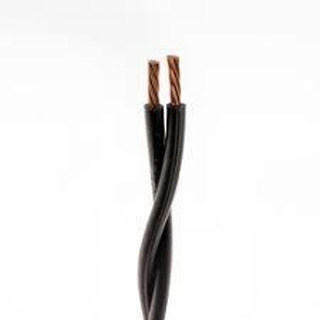 Cabo XS 0,6/ 1KV 2x6 Torçado