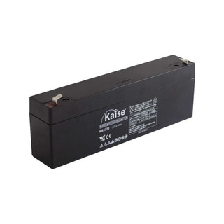 Bateria Chumbo 12V 2.3Ah 177x35x60 KB1223