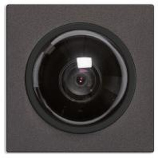 Módulo de Camera Dome SW Preto AMI10620-0057