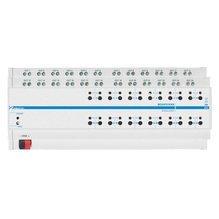 Módulo Universal Plus com 24 Saidas B024F01KNX