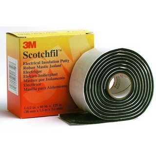 Fita Scotchfil 38X1,5X3,2 7000006089