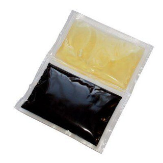 Resina Bicomponente Nº2131 A 100G/ 74ml 7000092517