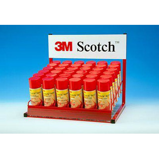 Spray De Limpeza De Contatos Scotch 1625  7100037105