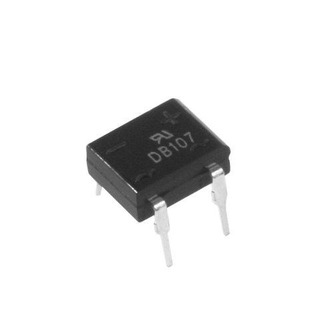 B380C5000/ 3300A Ponte Rectificadora Monof.5A#