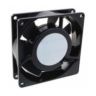Ventilador Quadro 24Vcc 40x40x20mm
