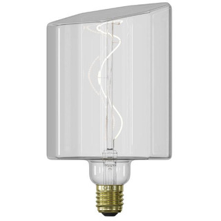 Lampada de Led VAXHOLM 210X125mm 240V E27 4W Cristal