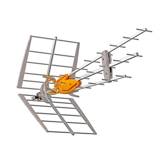 Antena Terreste Dat Boss UHF canal-21-48G 17dbi