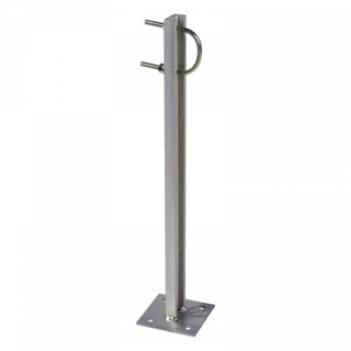 Suporte de parede com Base 500mm