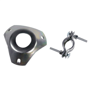 Placa Espias para Mastro 45mm