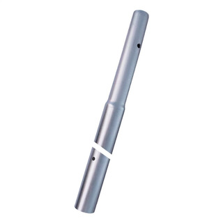 Mastro 45X3000X2mm