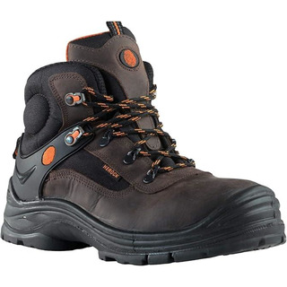 Bota Magnus Comp High S3 Cast. T.43(O/ I19) *