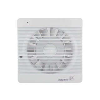 Extrator Decor 300S 250m3/ h IP44 230V 5210201900