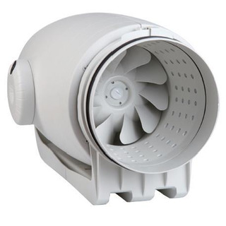 Ventilador Para Conduta TD-800 660m3/ h IP45 230V 5211304100