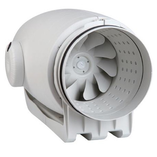 Ventilador Para Conduta TD-350/ 125 330m3/ h IP45 230V 5211306500