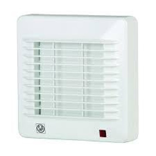 Extrator EDM-100M 95m3/ h ClasseII IP44 230V 5211456800
