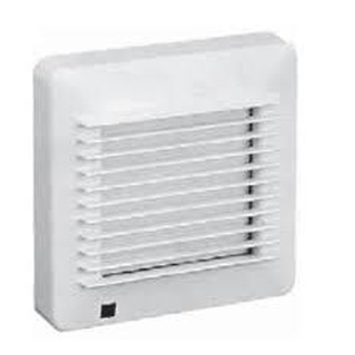 Exaustor EDM-200C 180m3/ h ClasseII IP44 230V 5211552400