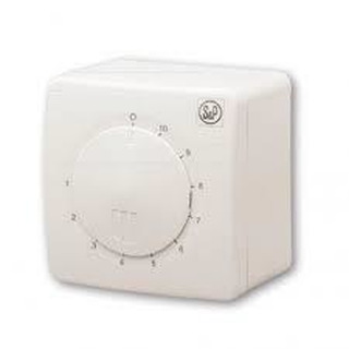 Regulador de Velocidade Saliente 1A 230V REB-1N E 5401271100
