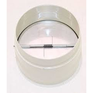 Acessório Antiretorno MCA-350S para Tubo 350mm 5418062200