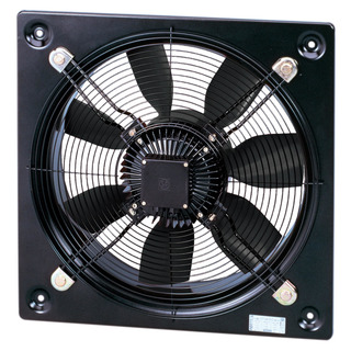 Ventilador Axial Helixe Aluminio 315x315MM 230V HCBB/ 4-250/ H-A 5603889600