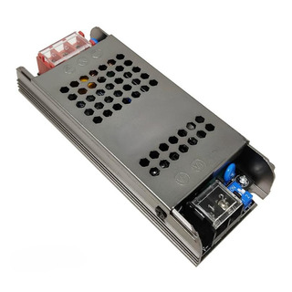 Fonte Alimentação 24V 60W 178x69x45mm IP66