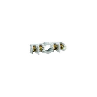 Placa De Bornes 4mm2 Para Caixa Derivação DLP 031210