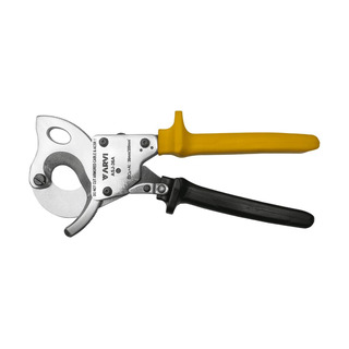 Alicate de Corte de Cabo CU/ Aluminio até 300mm AC-300G 7070200018