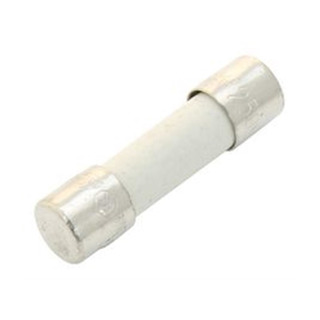 Fusível de Fusão Rápida 5x20mm 63mA 1050101004