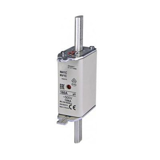 Fusivel  NH-00 GL 160A
