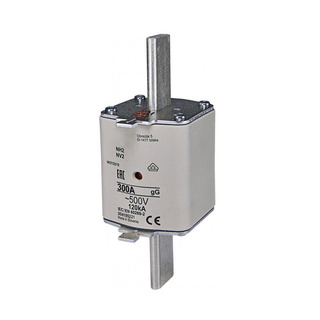 Fusivel NH-2 GL 250A