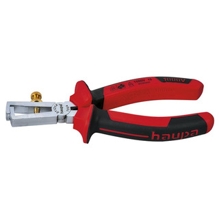 Alicate de Descarnar CT160mm DIN5232 Vermelho