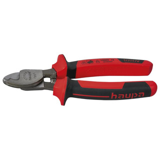 Ação 2024 Alicate de Corte CT160mm 2C VDE Vermelho