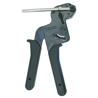 Alicate para Abraçadeiras de Aço Inox 262159