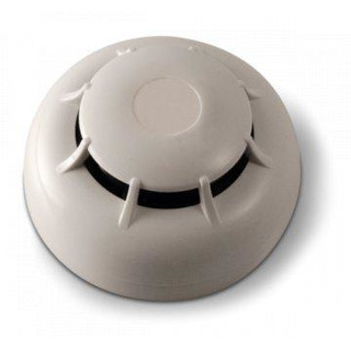 Detetor Optico Fumo Convencional Lixit CDXO FGLX-00001