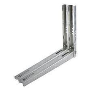 Poleia para Ar condicionado Desdobravel 390x420mm Pequenas PN0717