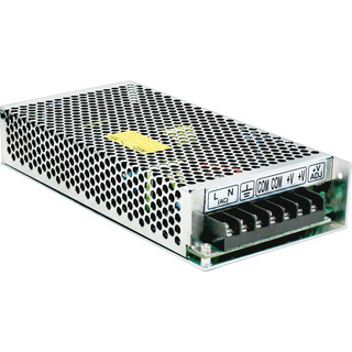 Fonte de Alimentação Comutada 24V 60W 2,5A 100x82X39 IP20 VLED24R60W