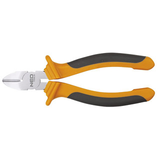 Alicate de Corte 160mm 01-017 Neo Tools