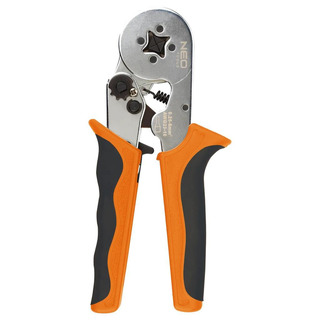 Alicate de Cravar Ponteiras 0.25-6mm 01-507 Neo Tools