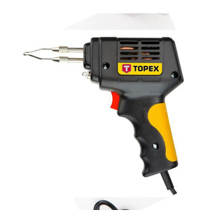 Pistola Soldadura Rapida para Estanho Bico 48mm 400ºC 100W  Grupa Topex