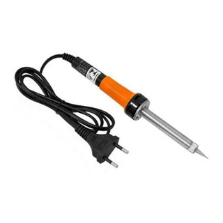 Ferro de Soldar Bico 113mm 410ºC 150W  Grupa Topex