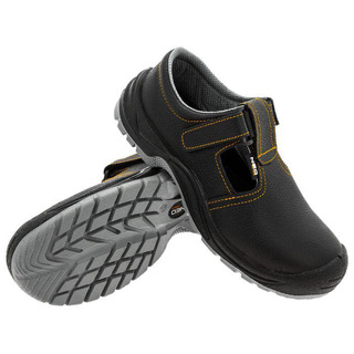 Sandalia Preta S1 Numero 44 82-070-44 Neo Tools