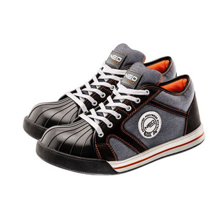 Sapato de Trabalho Azul SB Numero 39 82-110 Neo Tools