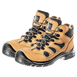Bota de Trabalho Sem Metal S3 SRC Numero 41 82-122 Neo Tools