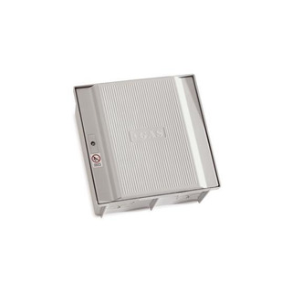Caixa para Contador Gás 535x535x210 13CCG2