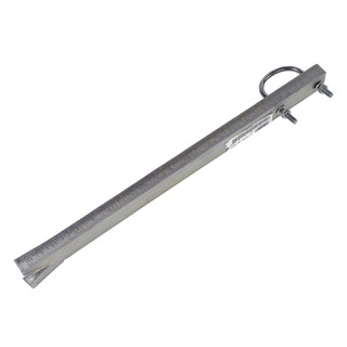 Suporte de Chumbar em U 500mm