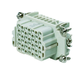 Ficha Femea HDC HDD 42FC 1651180000