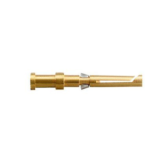 Conetor de Ligação para Fichas HD HDC para Fio 0.75...1mm 1651690000