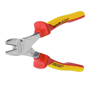 Alicate Corte Isolado KSE 200 Red Line